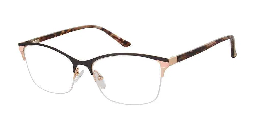 Kay-Unger KAY-K255 Eyeglasses - view 2